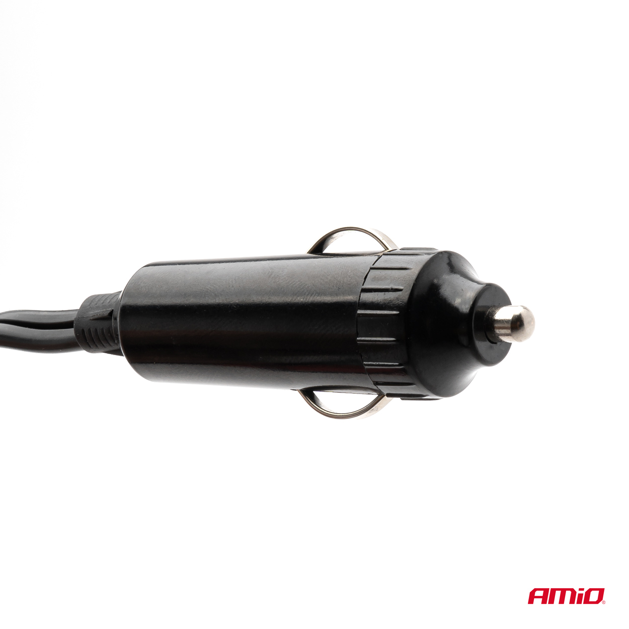 Convertor de tensiune 12V -> 220V, 300W/600W, 2 x USB 5V - imagine 5