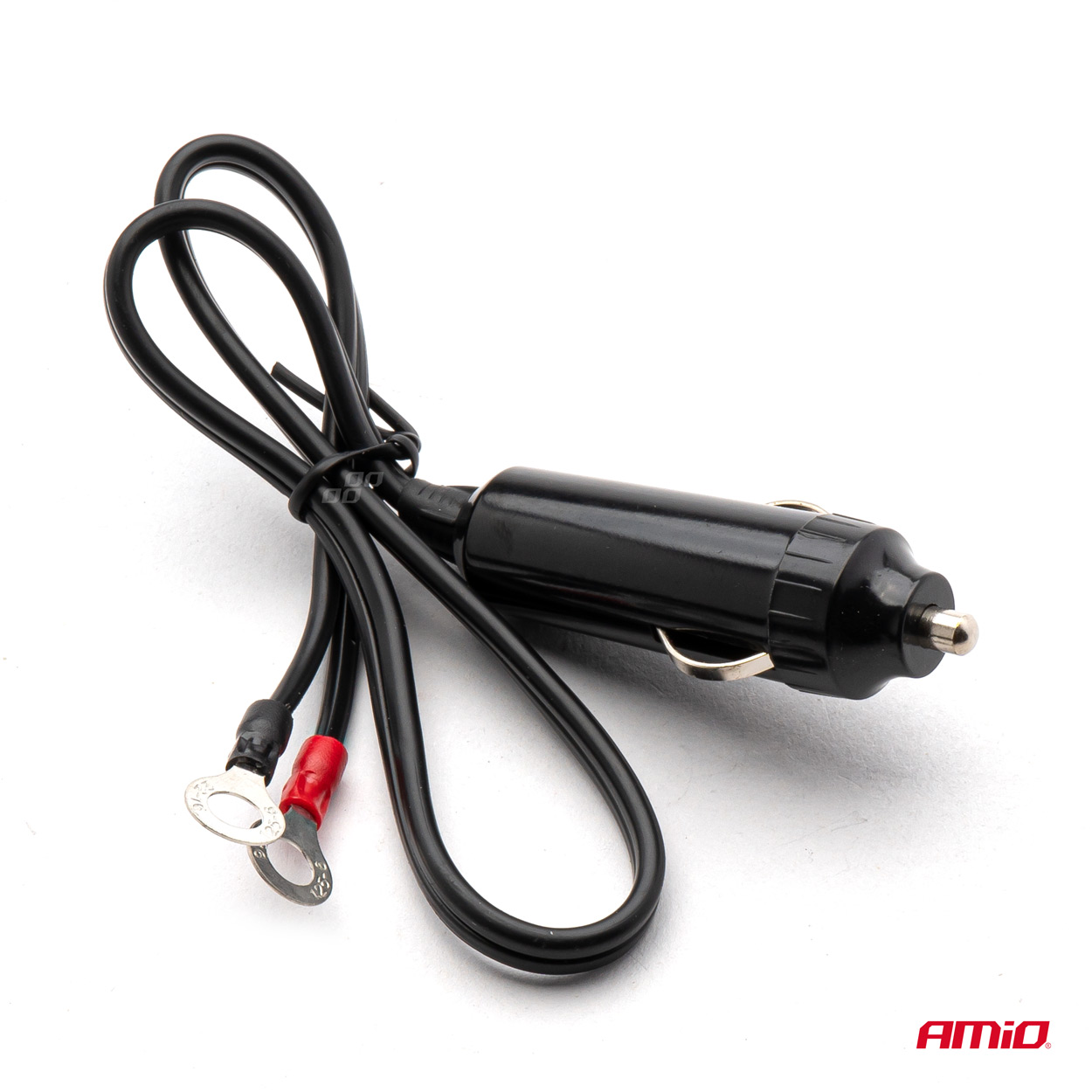 Convertor de tensiune 12V -> 220V, 300W/600W, 2 x USB 5V - imagine 7