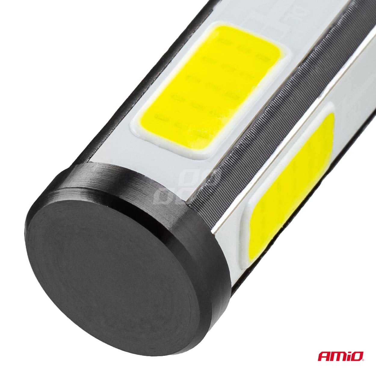 Instalatie LED COB 2Side AMiO, compatibil HB4, destinat competitiilor auto sau off-road - imagine 4
