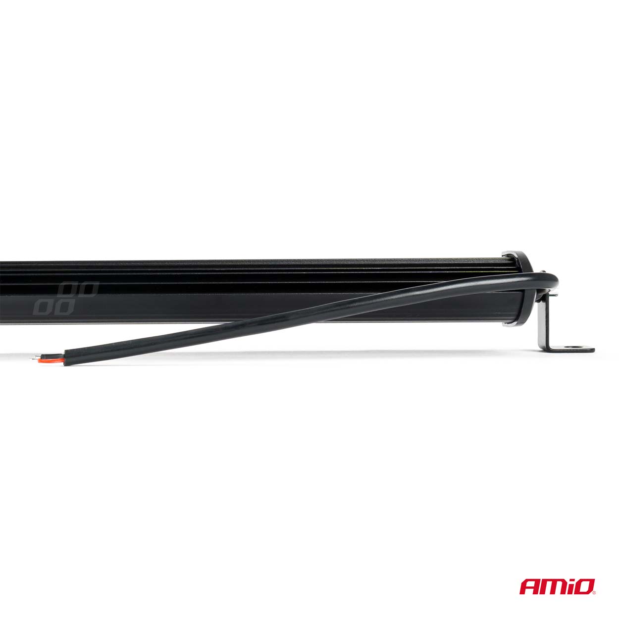 Proiector LED BAR model "SLIM" pentru Off-Road, ATV, SSV, putere 216W, culoare 6500K, tensiune 9-36V, dimensiuni 650 x 27 x 43 mm - imagine 3