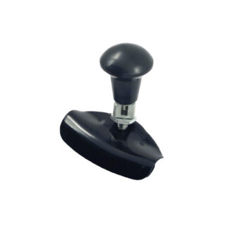 Nuca volan neagra, rabatabila, CC42263