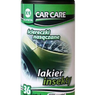 Servetele umede pentru indepartarea petelor de insecte 36 buc