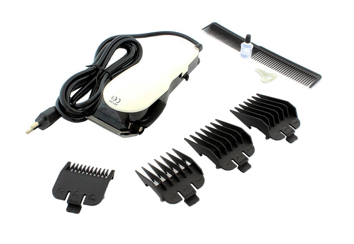 Aparat de tuns pentru animale de companie AG159C - imagine 3