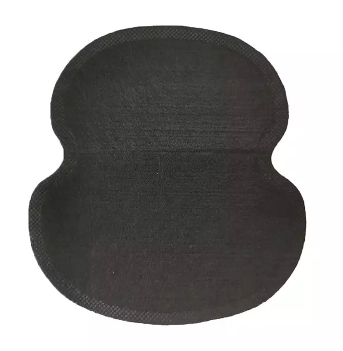 5 x Seturi tampoane anti-transpiratie, culoare Neagra - imagine 3