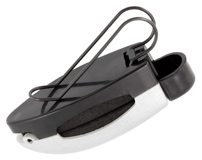 Suport Auto - Clips ochelari pentru parasolar AG328 - imagine 2