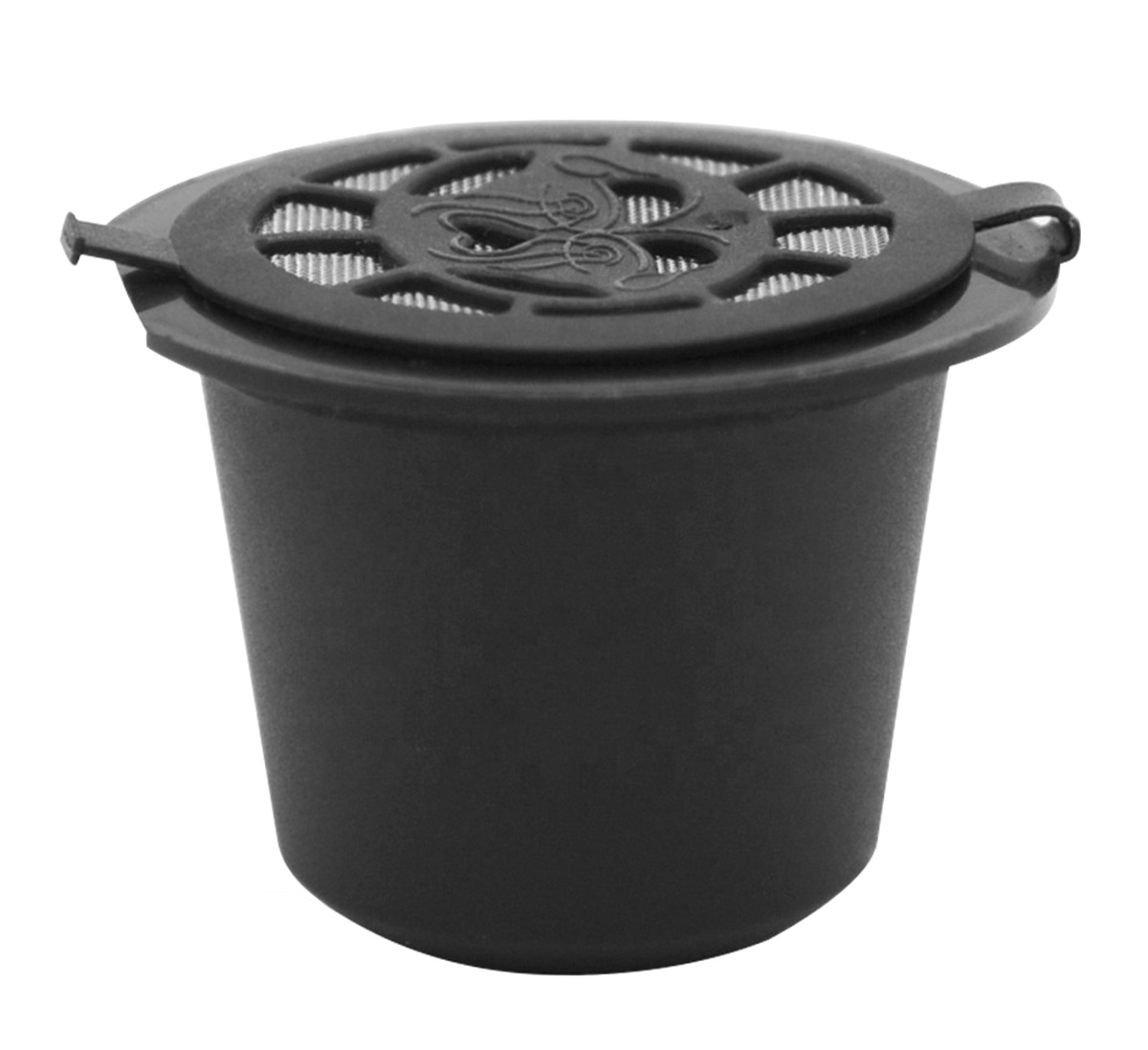 Set 5 capsule reutilizabile pentru Aparatele de Cafea Nespresso (Espressoare Nespresso) - imagine 6