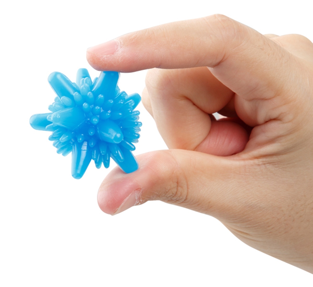 Set 5 bile anti-scamosare si inmuiere a rufelor, pentru masina de spalat - imagine 5