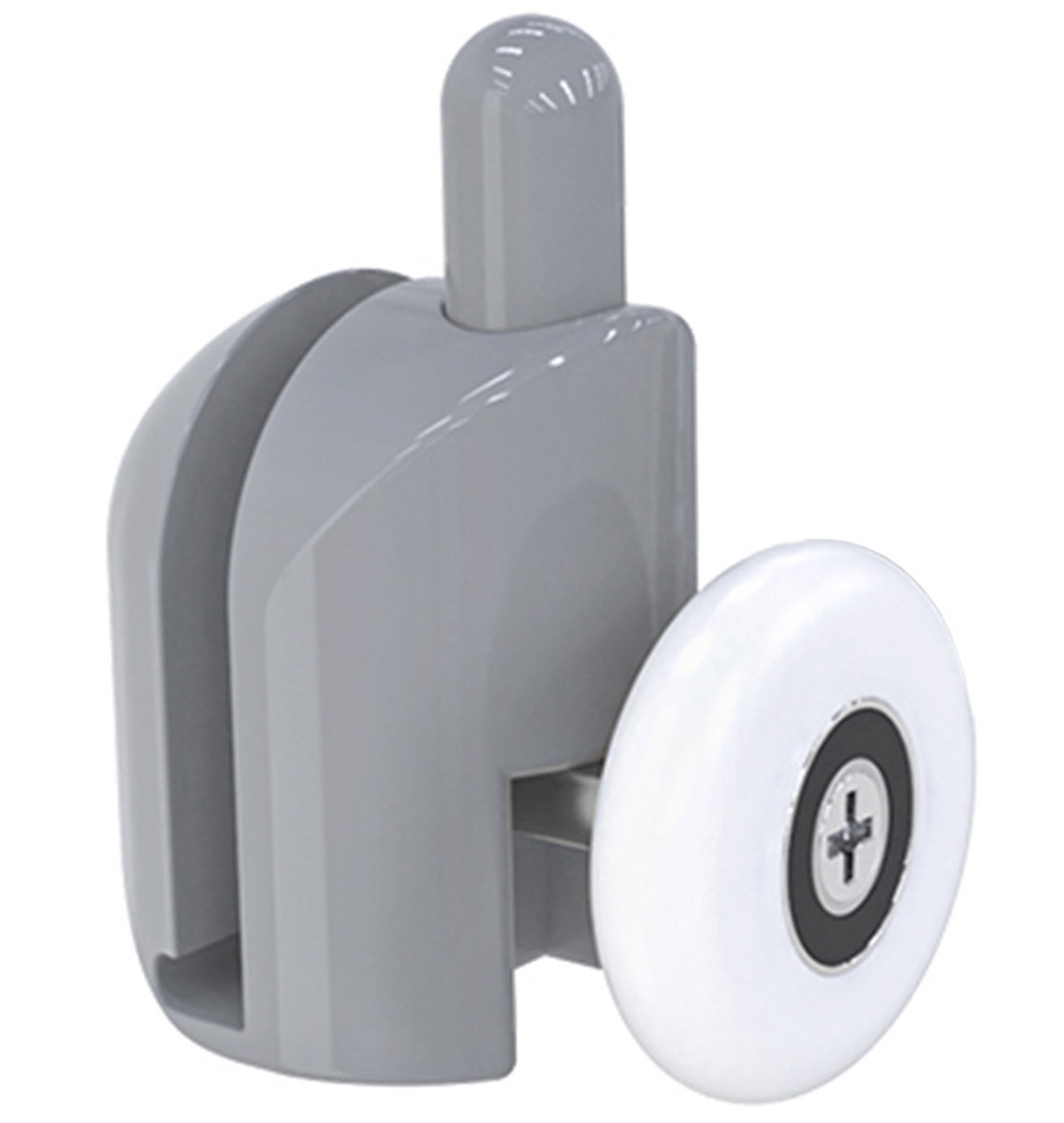 Set 8 buc. role pentru reconditionare cabina de dus - imagine 3