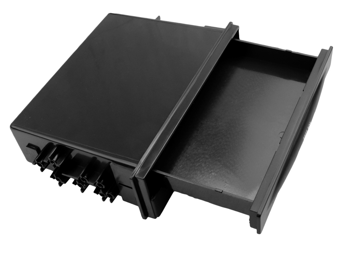 Sertar Auto Multifunctional AP6D, dimensiuni 180x120x50mm (standard 1DIN) - imagine 7