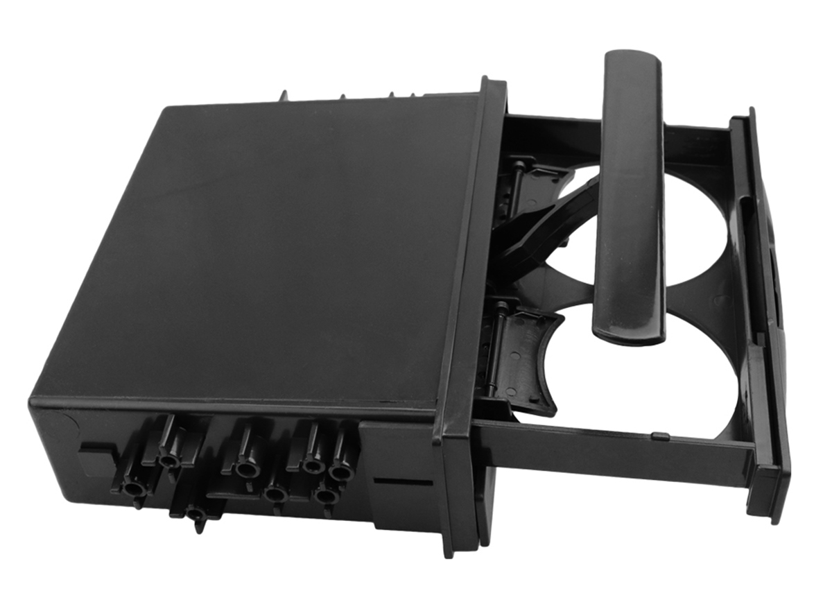 Sertar Auto Multifunctional AP6D, dimensiuni 180x120x50mm (standard 1DIN) - imagine 8