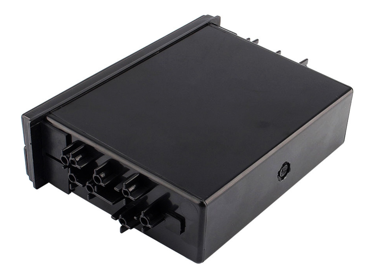 Sertar Auto Multifunctional AP6D, dimensiuni 180x120x50mm (standard 1DIN) - imagine 11
