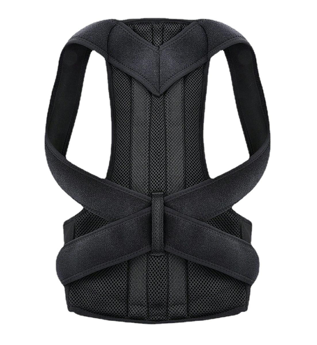 Corector universal de postura, unisex, marime XL, AVX-BQ23D - imagine 5