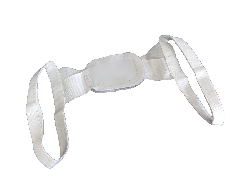 Corector universal de postura, unisex, AVX-BQ23 - imagine 2
