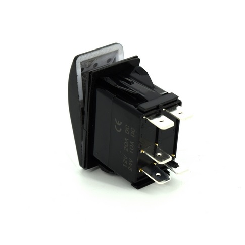 Intrerupator ”DRIVING LIGHTS” pentru Off-Road, ATV, SSV, QUAD - imagine 2