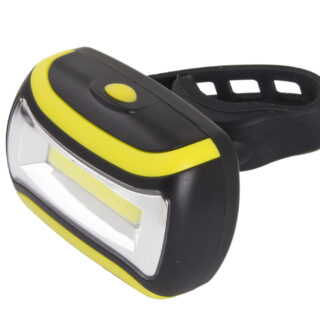 Lampa Frontala LED pentru bicicleta TURAIS EOT012 (far bicicleta)