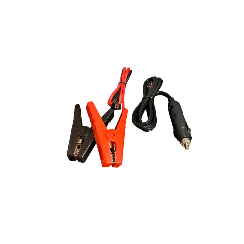 Invertor 500W 24V-220V PREMIUM - imagine 2