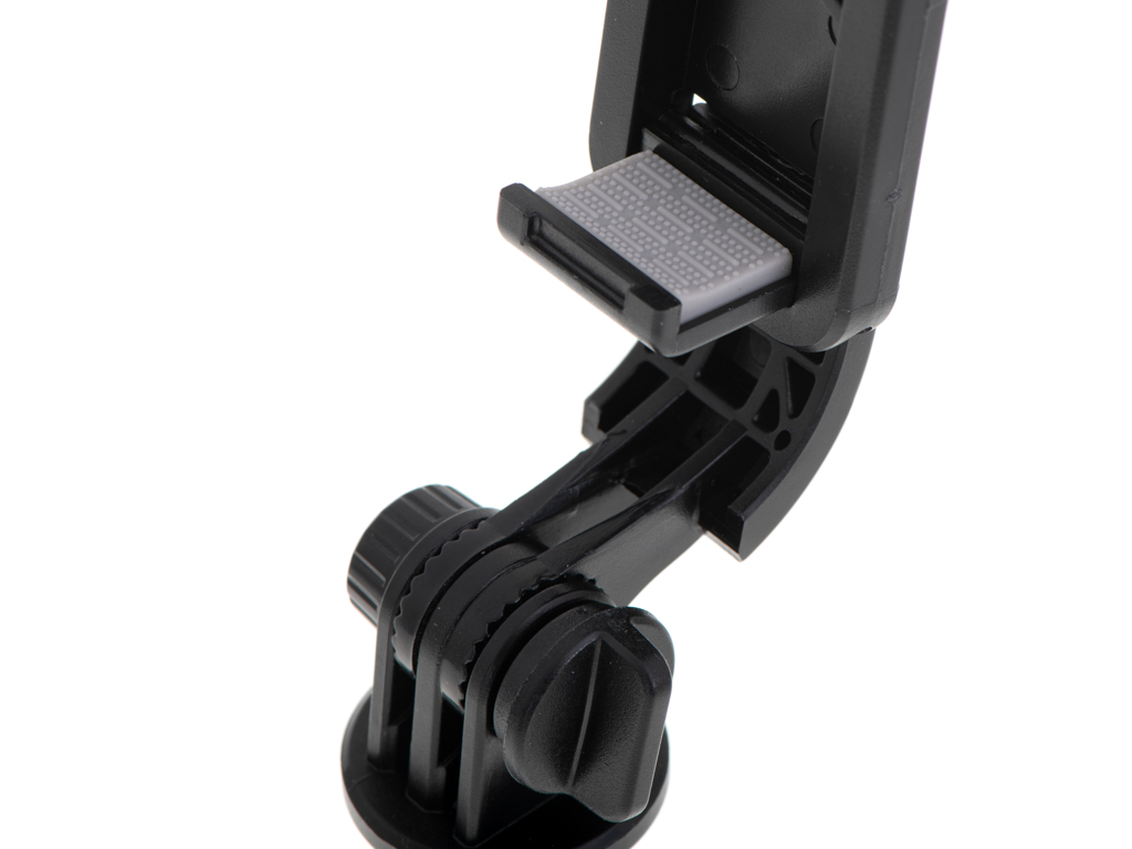 Set 3in1, Selfie Stick cu Lampa LED si Trepied, conectare Bluetooth, alimentare USB - imagine 11