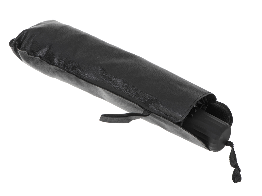 Parasolar Auto tip umbrela pentru parbriz, dimensiune 78 x 130 cm, culoare neagra - imagine 4