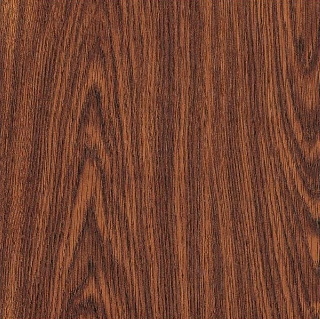 Folie Auto Colantare Trimuri, Model Stejar Inchis Rustic, 100 x 45cm - imagine 2
