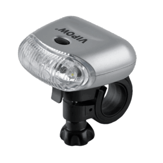 Lampa fata LED pentru bicicleta (montaj pe ghidon)