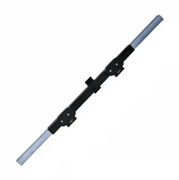 Parasolar auto retractabil de tip "Acordeon", dimensiune 46 x 150 cm - imagine 3
