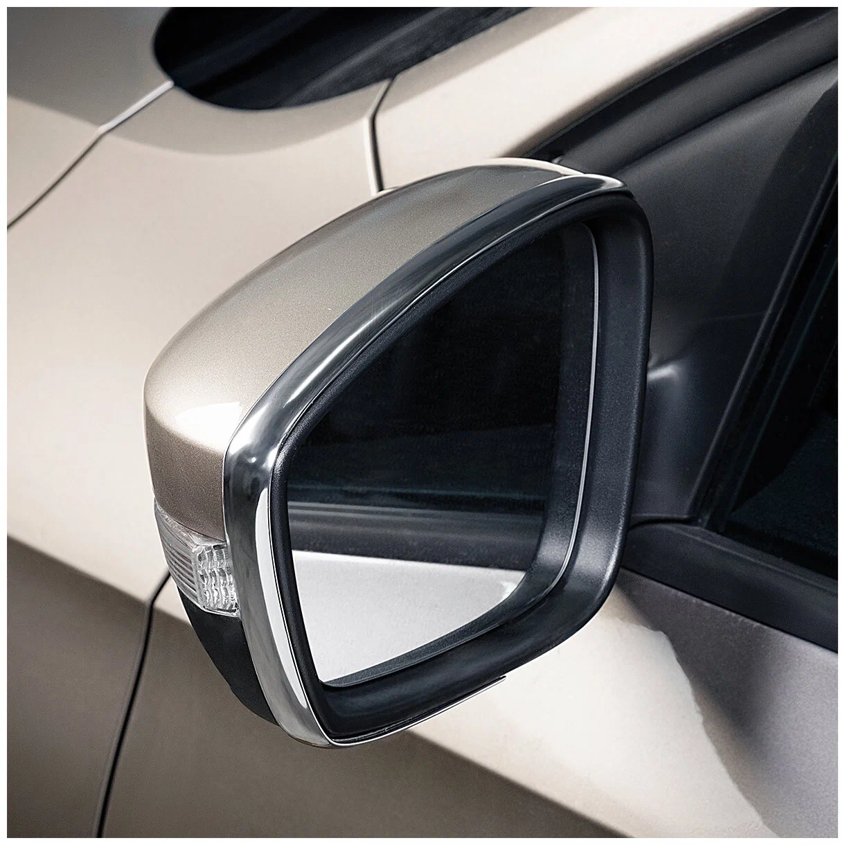 Rola Ornament autoadeziv, 20mm x 15m, culoare Crom SILVER - imagine 6