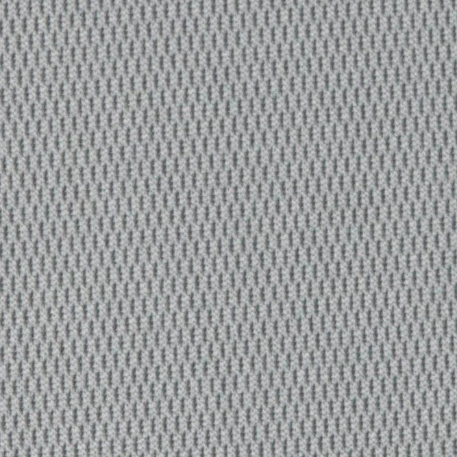 Material pentru reconditionare plafon auto, material textil cu spate buretat, culoare Gri Deschis, dimensiune 2m x 1,50m - imagine 2