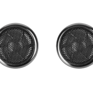 Set Tweetere auto Premium PY-T58 + crossover-uri