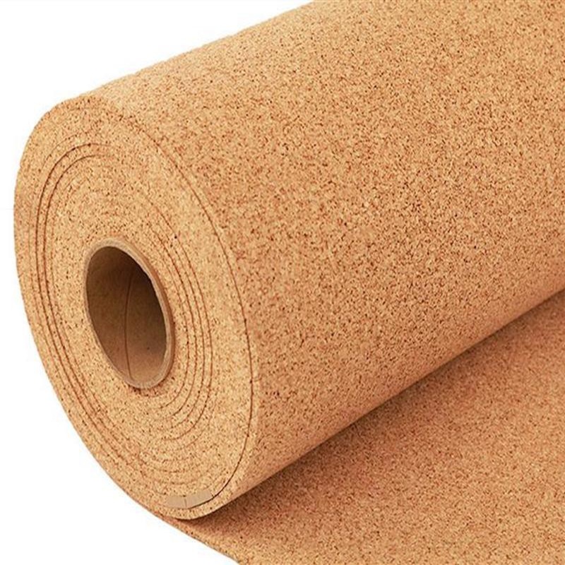 Material insonorizant auto Premium, din Pluta Naturala Aglomerata, dimensiune 100cm x 100 cm x 4mm - imagine 3