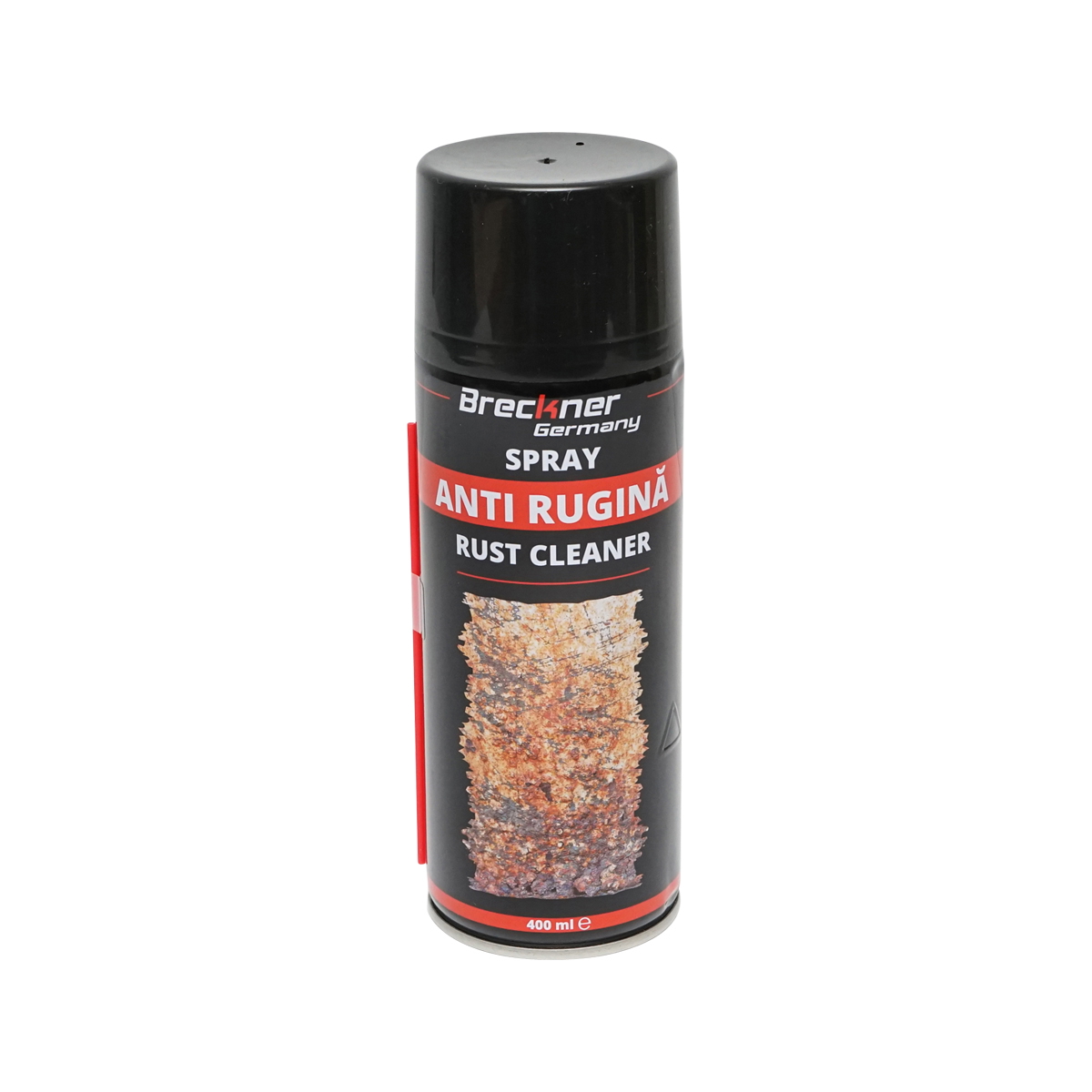 Spray degripant - antirugina, recipient 400ml - imagine 2
