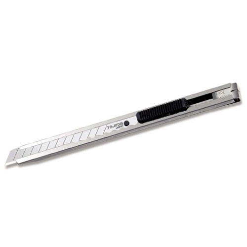 Cutit - cutter metalic standard de 9mm, varf la 30 grade - imagine 2