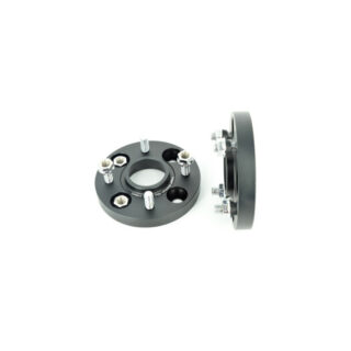 Distantier janta auto, dimensiune 5x100, grosime 30mm, prezoane incluse