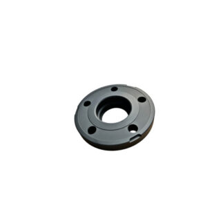 Distantier janta auto, dimensiune 5x114.3, grosime 20mm, diametru central 66.1