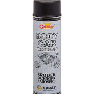 Spray Insonorizant, Antifon cu destinatie auto, cantitate 500ml, culoare Negru