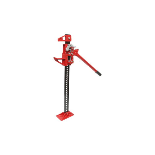 Cric mecanic pentru vehicule OFF ROAD, 33 inch, 3 Tone - imagine 3