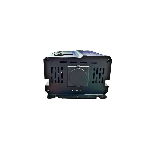 Invertor 500W 24V-220V PREMIUM - imagine 5