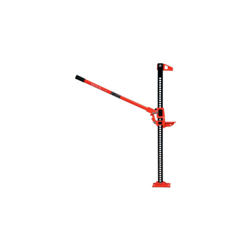 Cric mecanic pentru vehicule Off Road, 3T 130-1070 mm - imagine 2